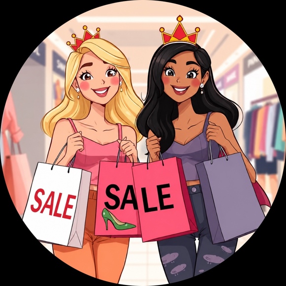 queensofresale